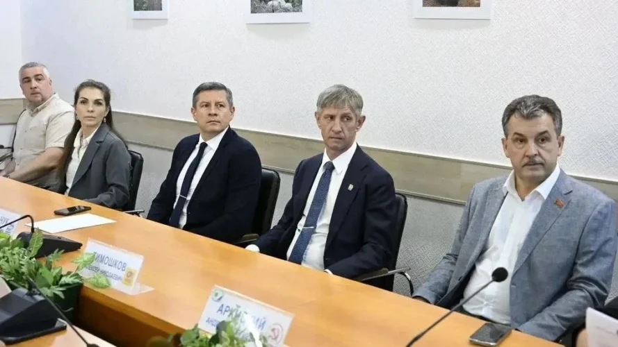 В Брянской области прошла регистрация кандидатов на выборы Губернатора