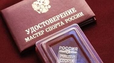 Брянцам присвоено высокое спортивное звание