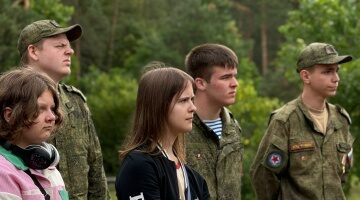 «Больше, чем путешествие: Брянская область»
