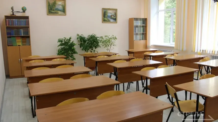 В Брянской области по нацпроекту оснащаются и ремонтируются школы