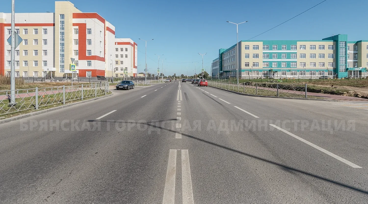 В Брянске вновь заработает автобус № 4а