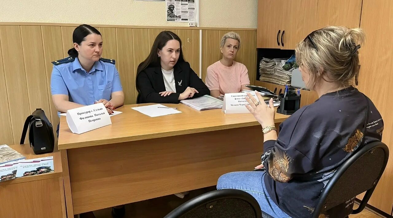 С 6 по 12 июля в нашей стране проходит Всероссийская неделя правовой помощи.