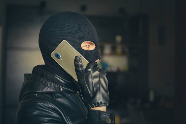 Осторожно, мошенники!