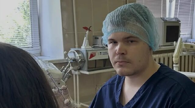 Пополняются медицинские кадры Брянского здравоохранения