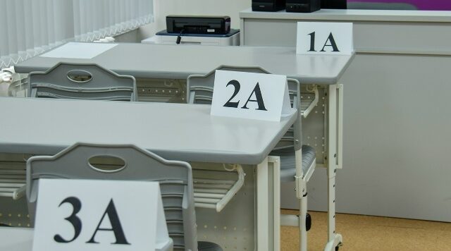В Брянской области подвели итоги пересдачи ЕГЭ 2026 года 
