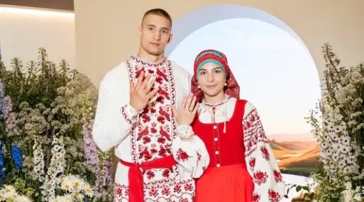 Брянские спортсмены Александр и Владлена Гороховы объединили судьбы