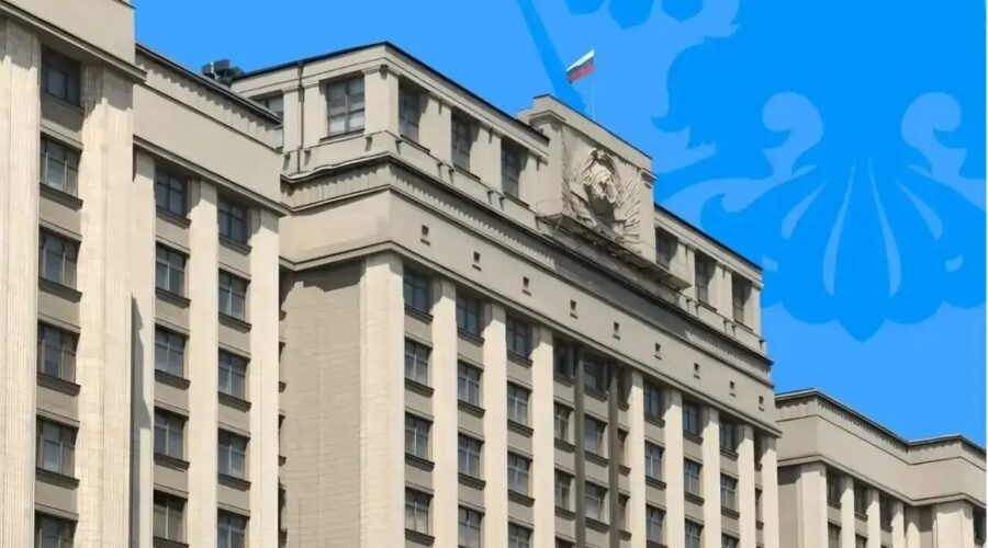 Закон депутатов Единой России о защите прав стажёров принят Госдумой 