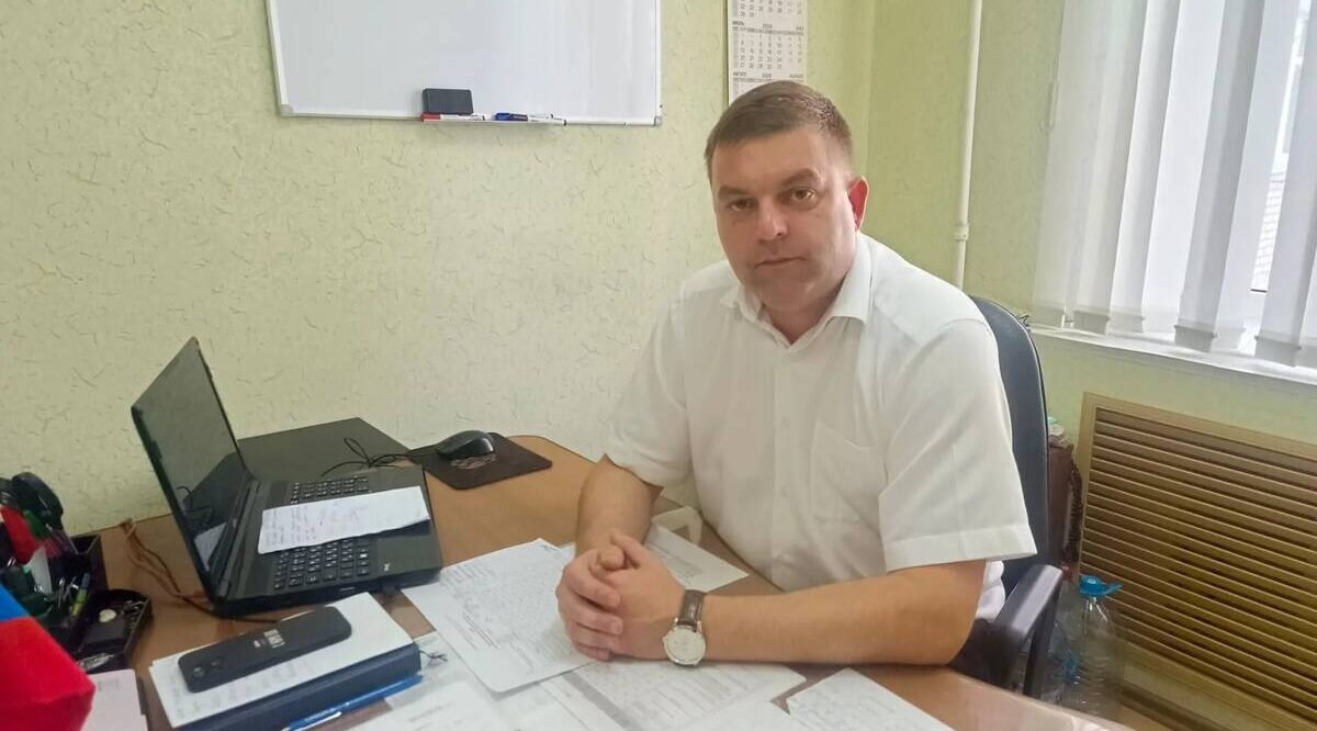 Алексей Тарабарко рассказал о пройденной программе обучения в МГИМО