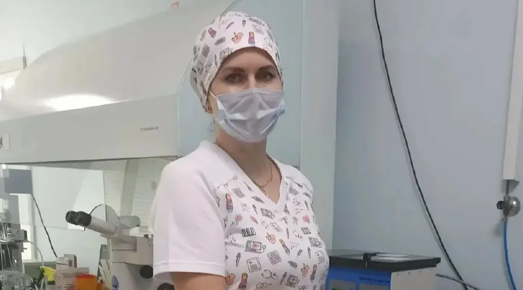 Брянский областной центр репродукции внедрил новый инкубатор
