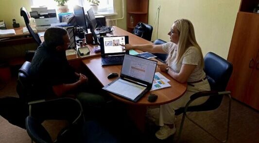 В Брянской области на предприятиях ведется подготовка внутренних тренеров