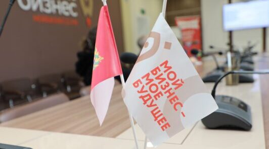На Брянщине предпринимателей приглашают на индивидуальные консультации по коммуникации