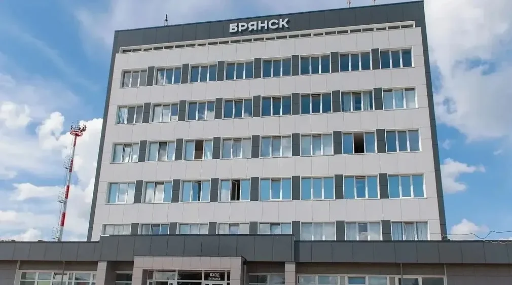 Жители Брянской области отмечают День Воздушного флота России