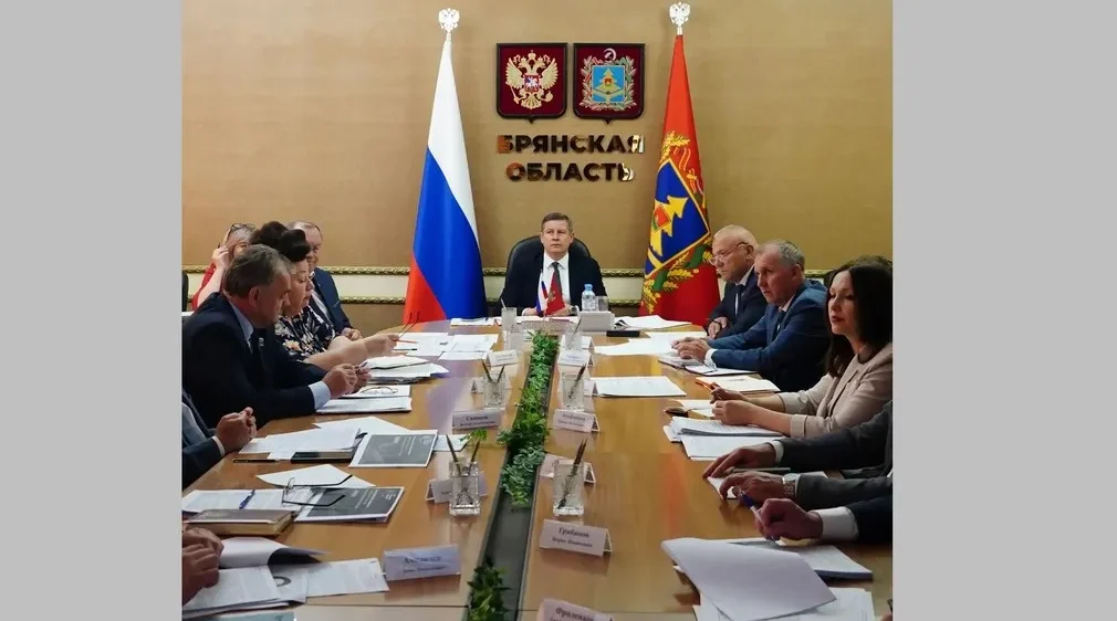 В Брянской области по обращению жителей развивают транспортную систему