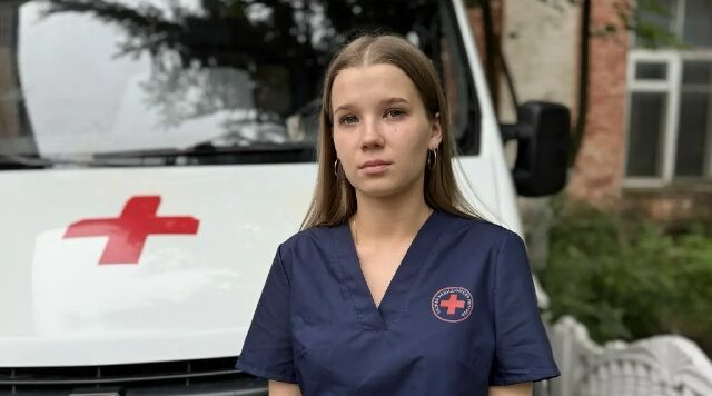 Пополняются медицинские кадры Брянского здравоохранения