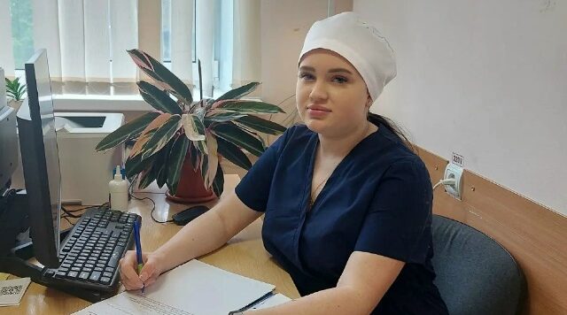 Пополняются медицинские кадры Брянского здравоохранения