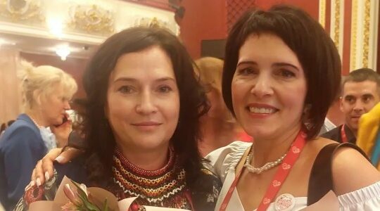 Педагоги дополнительного образования с Брянщины стали призёрами