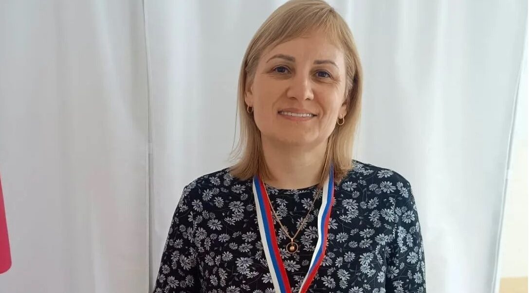 Председатель УИК Почепского района рассказала о ходе голосования