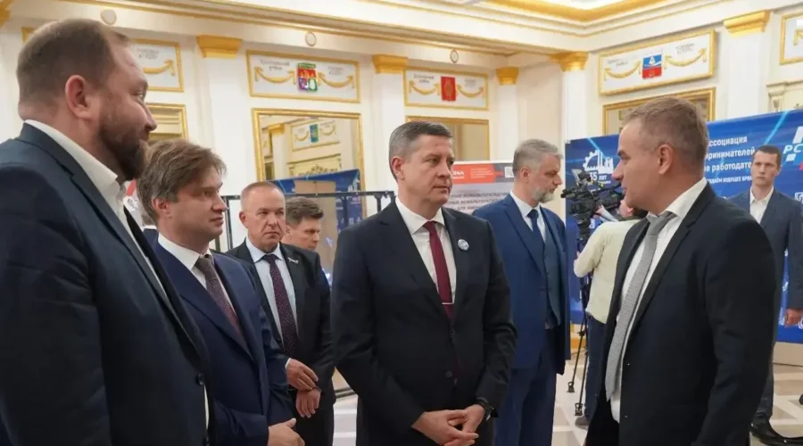Десятки предприятий объединяет сегодня машиностроительный комплекс Брянской области