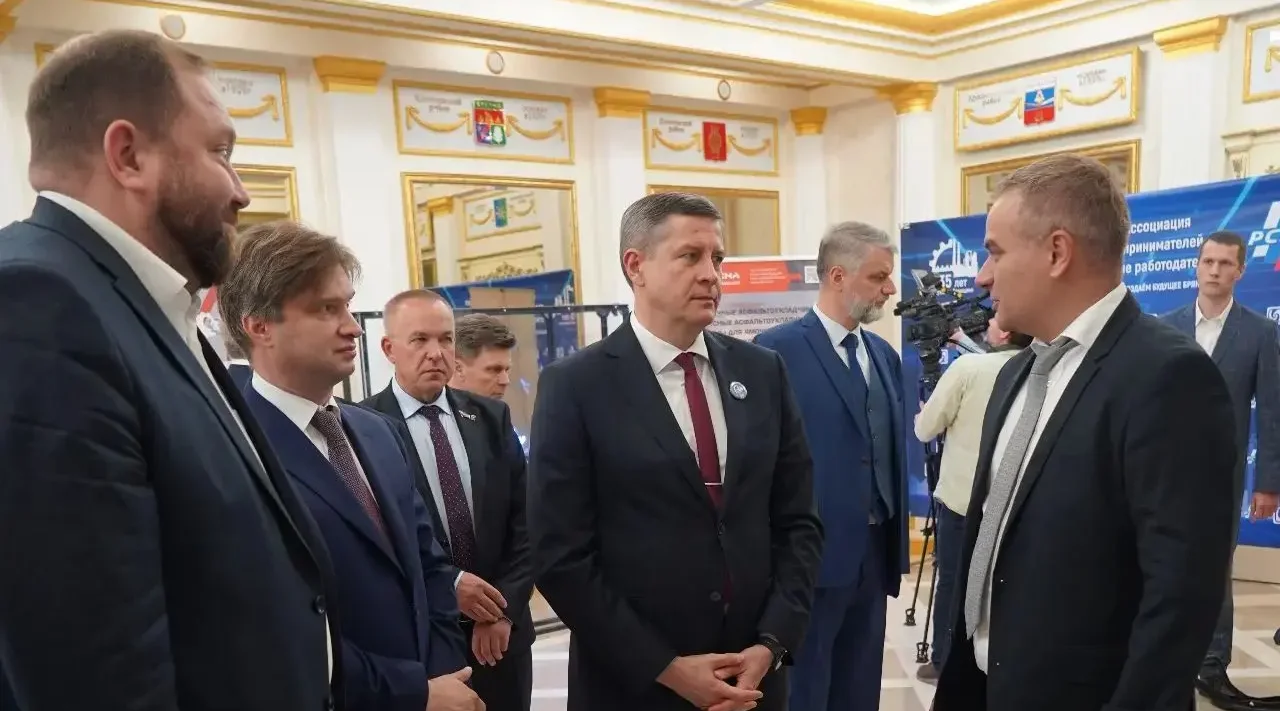 Десятки предприятий объединяет сегодня машиностроительный комплекс Брянской области