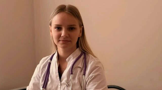 Пополняются медицинские кадры Брянского здравоохранения