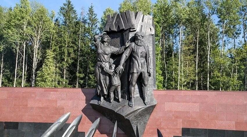 На Брянщине в тот роковой день погибли 318 мирных жителей, из которых 60 — это дети