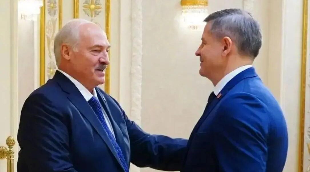 Губернатор Брянской области Егор Ковальчук подвел итоги уходящей недели