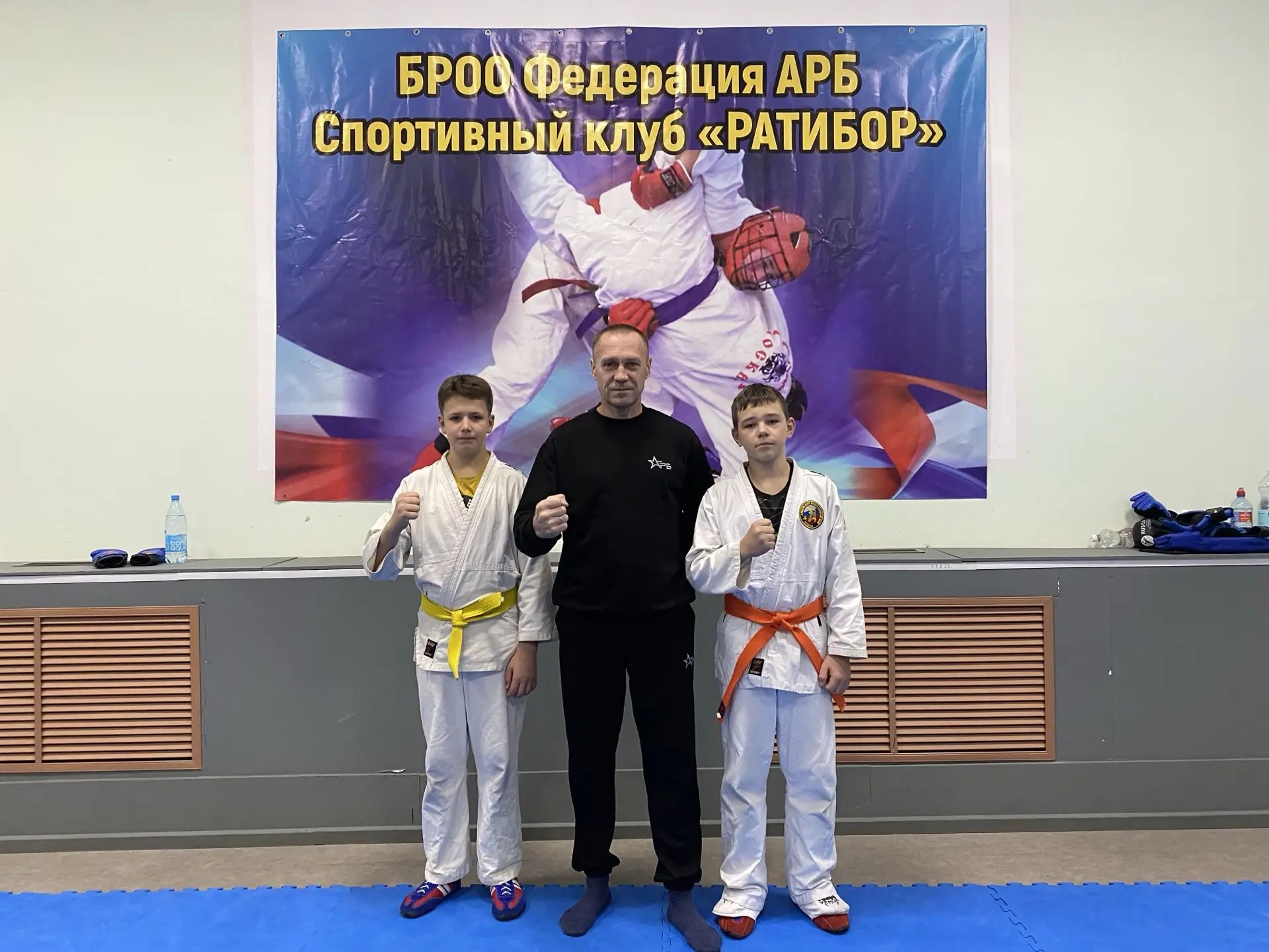 30 октября — День тренера