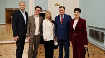 Чужая боль не бывает чужой: в Москве вручили премию «Совесть»