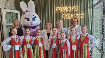 Студия инклюзивного танца «Равный танец» отметила второй год работы