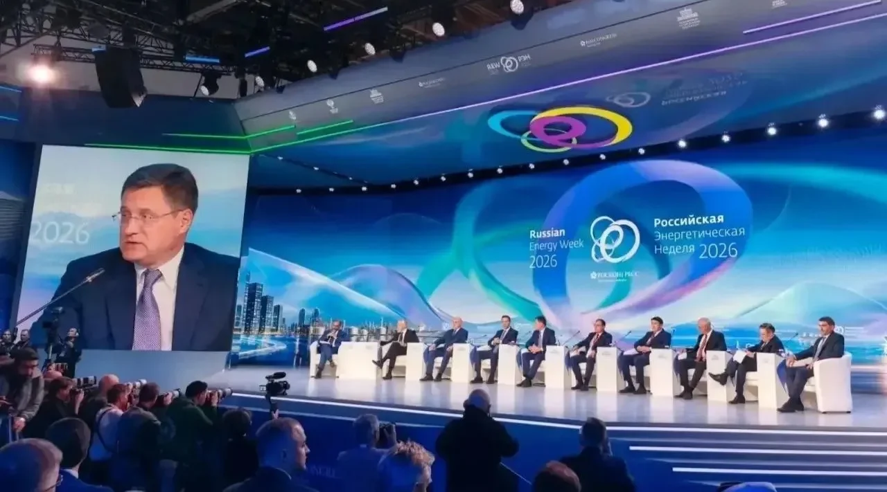 Губернатор Брянской области Егор Ковальчук подвел итоги недели