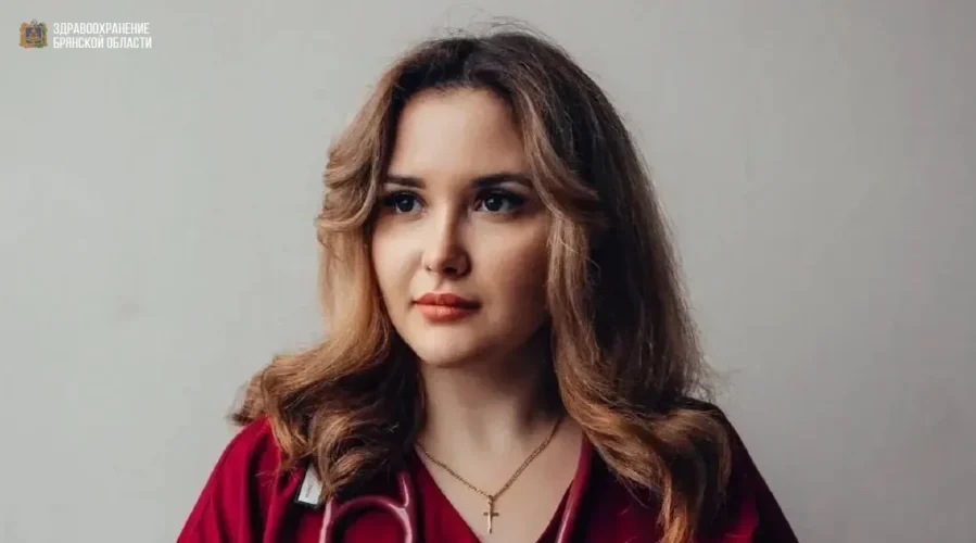 Пополняются медицинские кадры Брянского здравоохранения