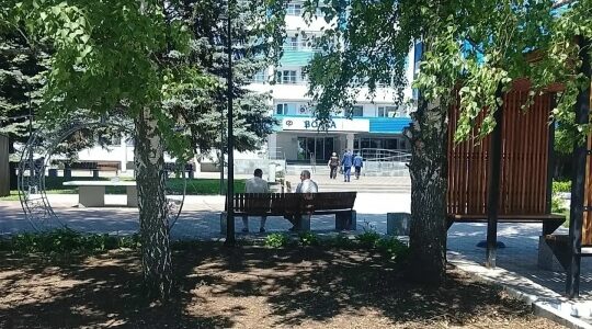 Забота в деталях: как филиал фонда помогает ветерану из Брянска