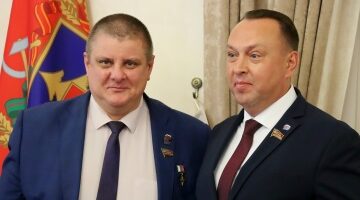 Динамичное развитие спорта и молодежной политики обсудили брянские парламентарии